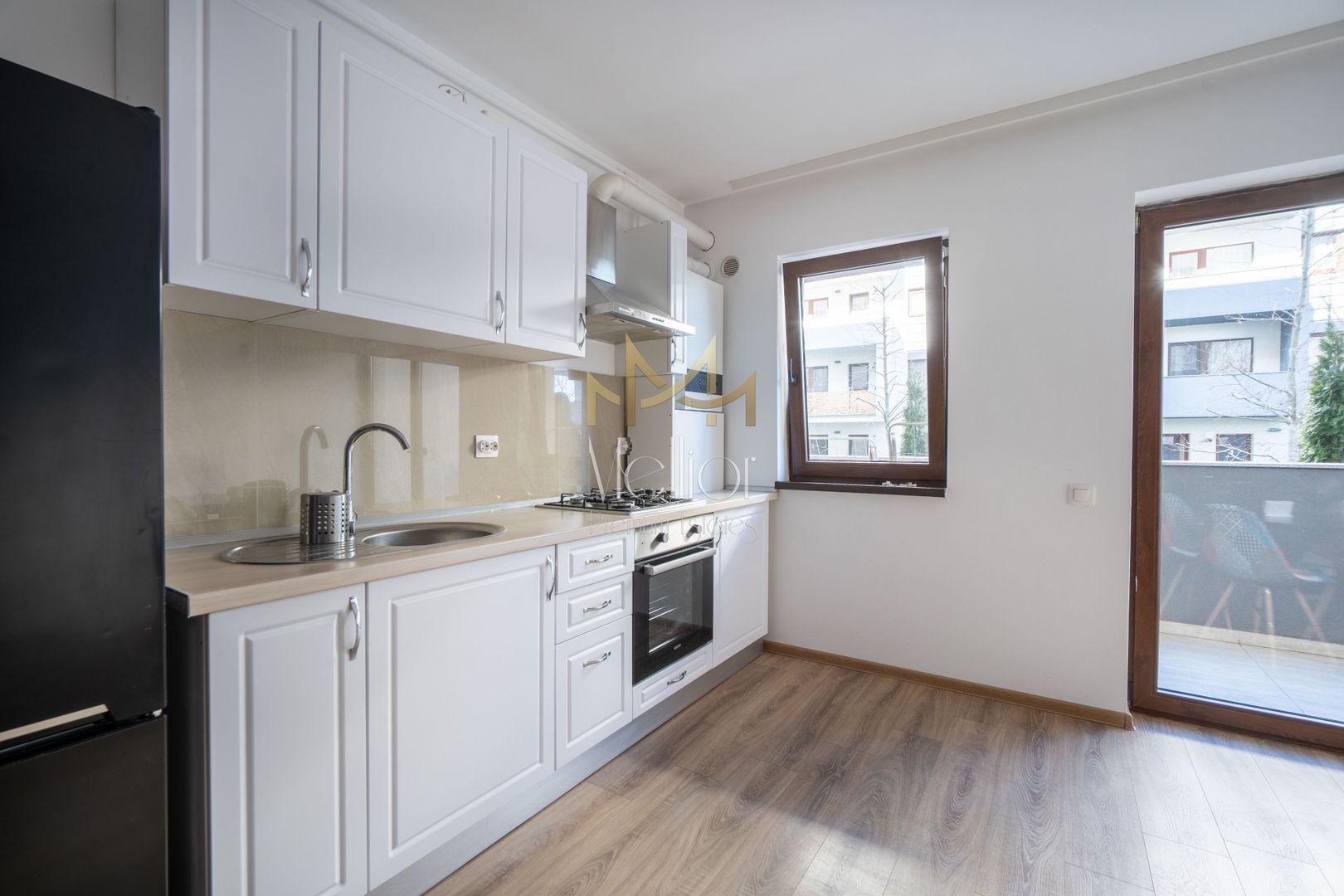 Apartament frumos cu 2 camere | 45 mp | bloc 2018 | Europa! - Poză 4