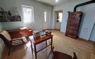 Două case de vanzare cu teren 1553 mp Reci - Poză 10