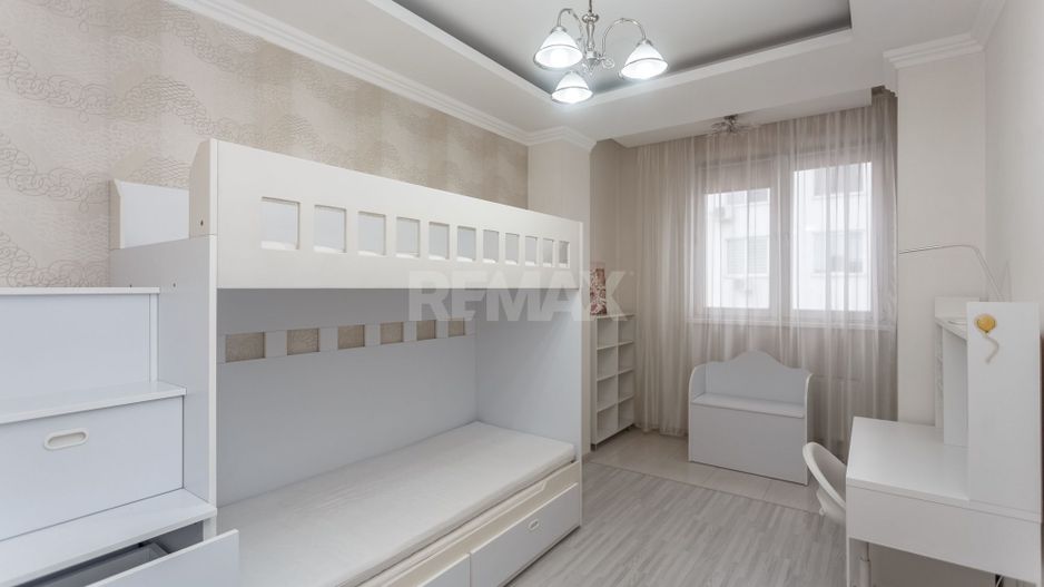 Apartament 1 odaie Râșcani, Mun. Chișinău - Poză 11