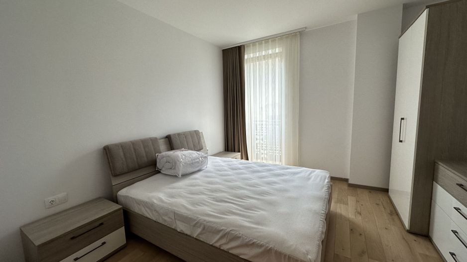 Apartament bloc nou 3 camere - parcare subterana - Poză 15