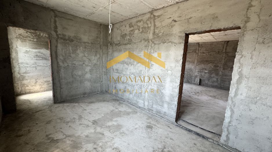 Mosnita Veche-Duplex Parter-Predare la Cheie - Poză 6