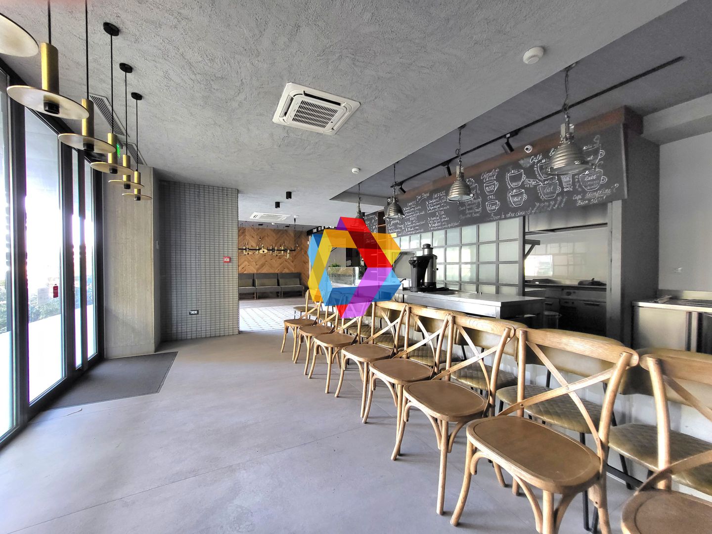 Restaurant in zona Coresi cu finisaje premium - 224 mp # plus-imo.ro - Poză 9