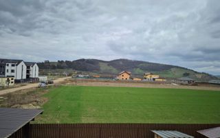 Casa individuala, 213 mp - 2 Aparatmente separate, Brasov - Sanpetru - Poză 18