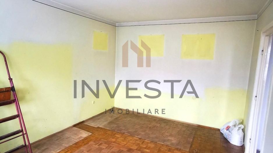 Apartament 2 camere decomandat, etaj intermediar, zona Mihai Viteazu! - Poză 5