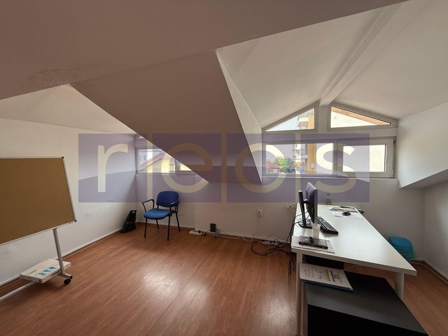 VANZARE VILA DOMENII | 374MP | IDEAL CLINICA - BIROURI | - Poză 6