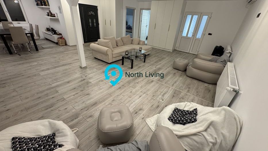 CASĂ PREMIUM  – Cernica (Tânganu), Ilfov - Poză 3