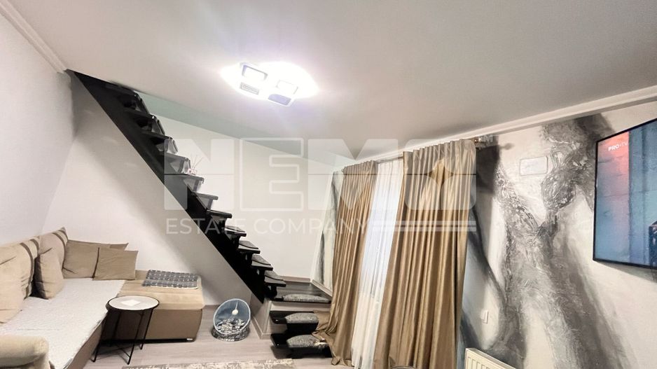 Apartament 4 Camere I Suceava/Marasesti  I 91,5 Mp I 119.500 Euro - Poză 1