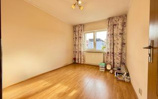 3 camere decomandate, la cheie, etaj intermediar, Lidl Mărăști!! - Poză 5