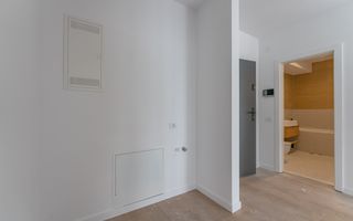 Apartament Studio | 42.52 mp + 11.85 mp Balcon | Sala Polivalentă - Poză 7