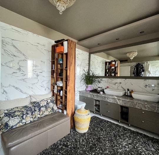 Vila cu finisaje luxoase in Complex Baneasa Park, zona British School - Poză 10