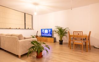 Apartament nou de inchiriat, 71 mp, 3 camere + parcare, XCity Tower 2 - Poză 5