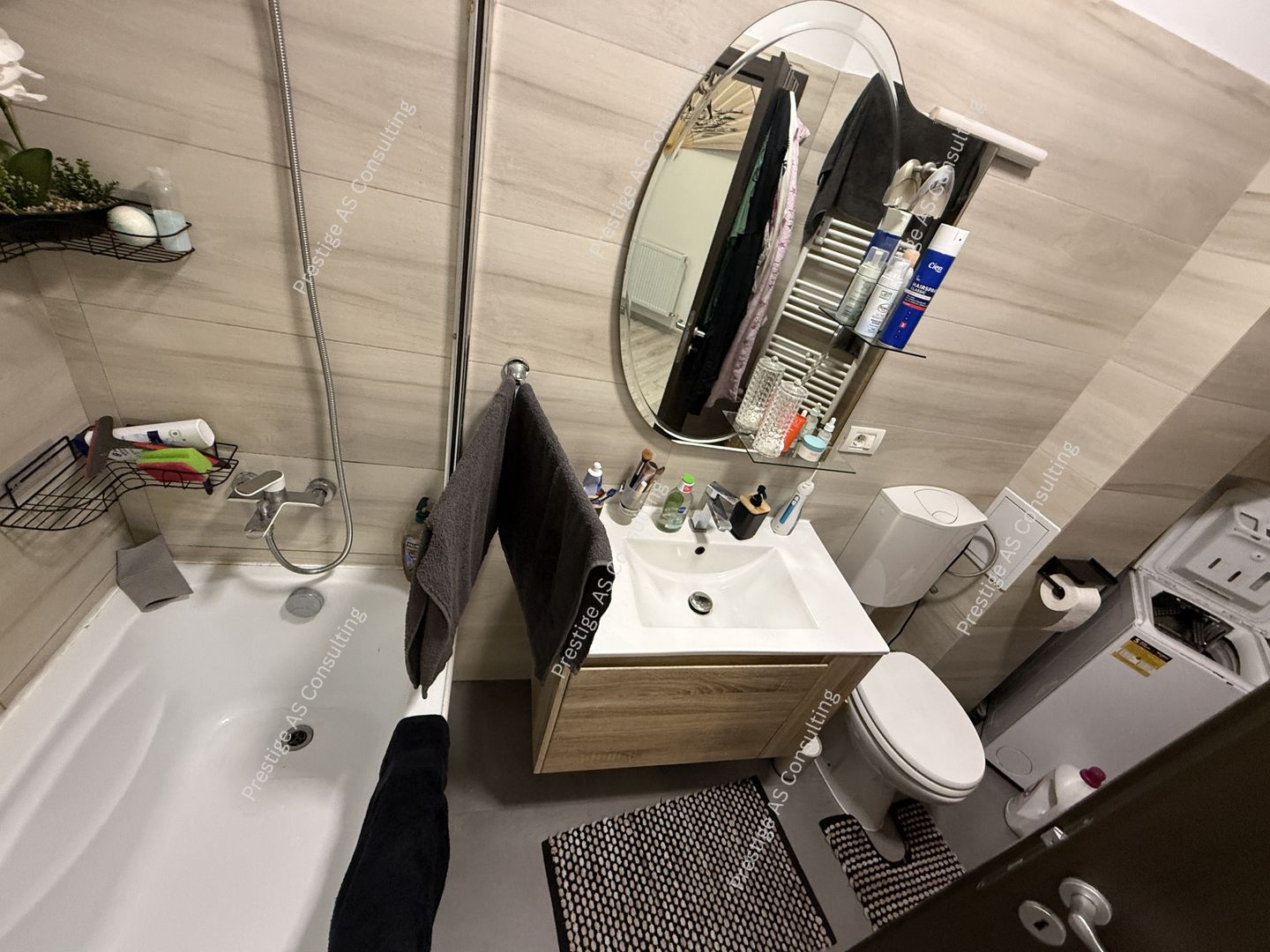 Apartament 3 Camere | Loc de parcare privat | Muzicescu-Girocului - Poză 8