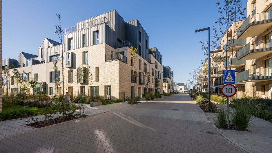 2 camere l mobilat utilat l Avalon - Poză 3