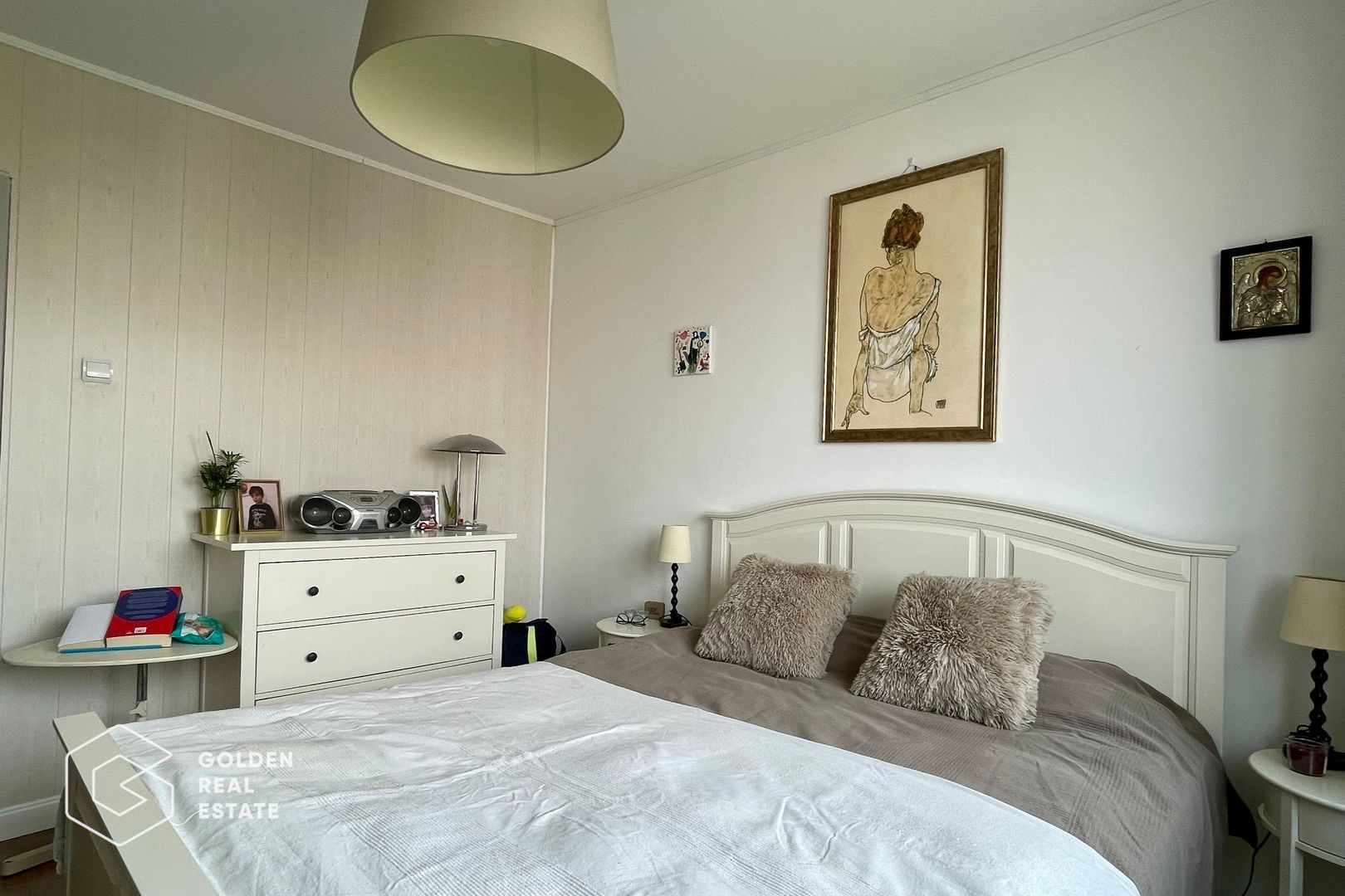 Apartament 2 camere-decomandat-mobilat–10 min Metrou, 1 Decembrie 1918 - Poză 6