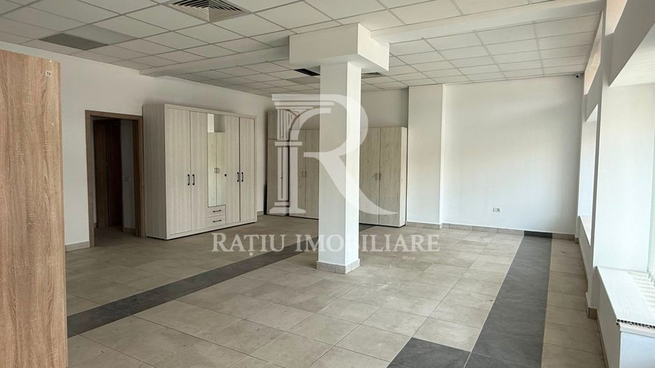 Spatiu Comercial | D + P + E | Rogerius | Oradea - Poză 6