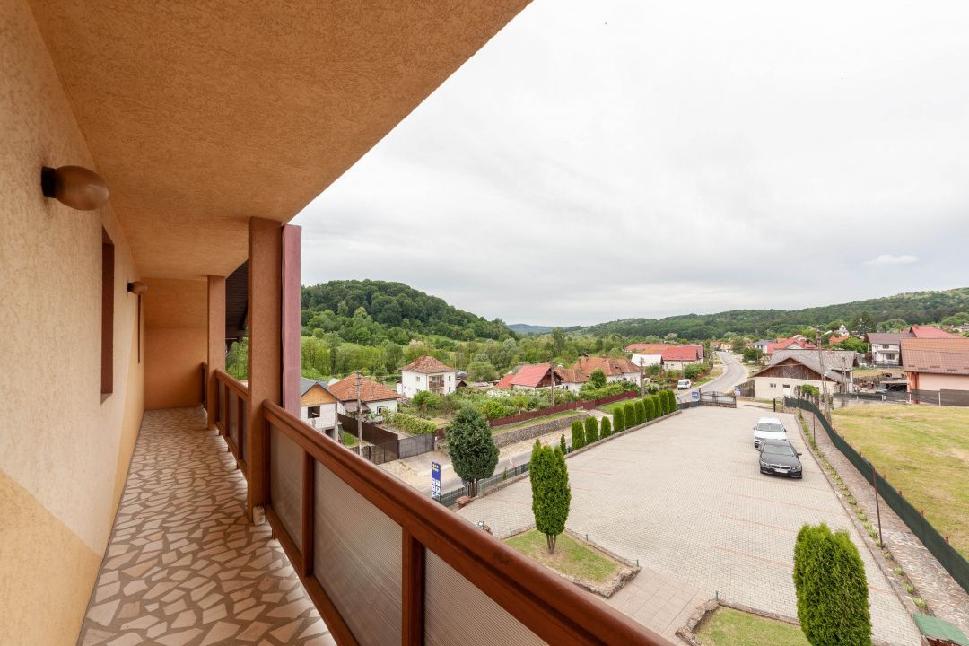 Pensiune 3* functionala | Afacere la cheie | Valea Iasului, Curtea de Arges - Poză 14
