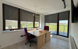 Casa ideala sediu firma , 355 m2,  in cartierul Borhanci - Poză 13