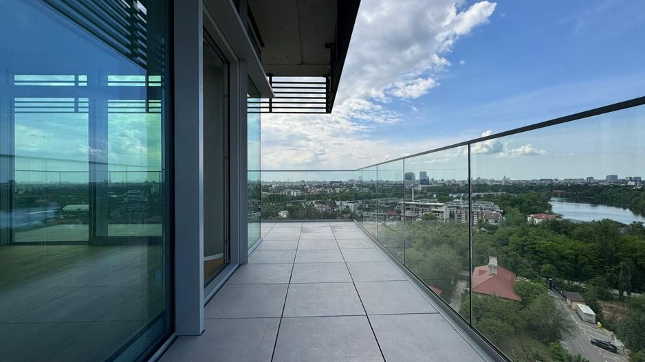 PENTHOUSE SPECTACULOS UpSite || 1.800.00+TVA || boxa si loc de parcare incluse - Poză 21