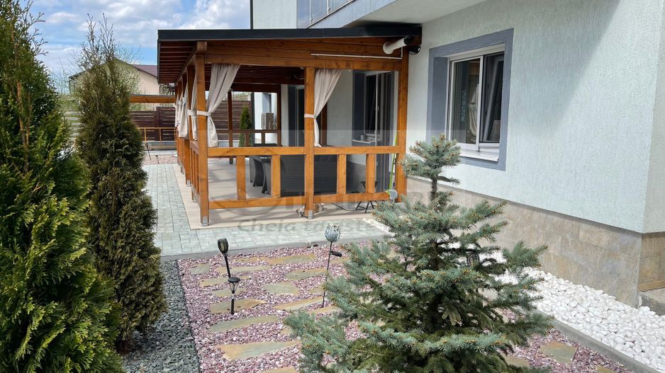 Apartament Premium cu 3 camere-  Moara de Vant - Poză 17