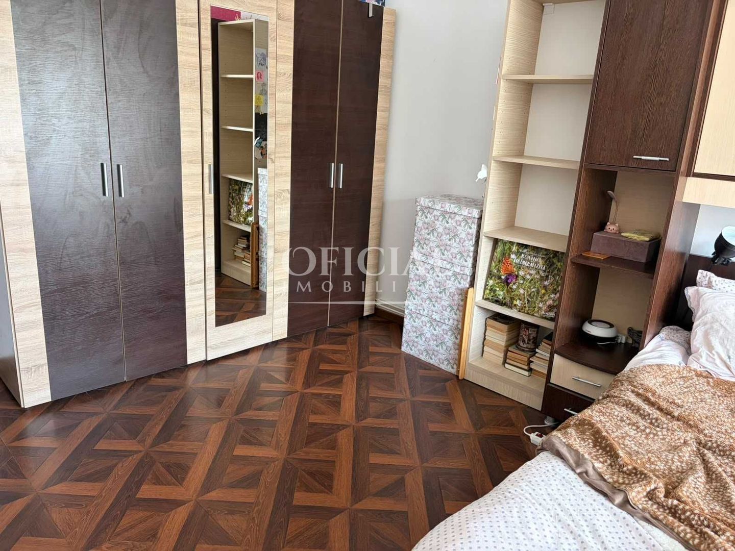 Apartament 2 Camere Decomandat | 60 Mp | Balcon | Zorilor Recuperare - Poză 1