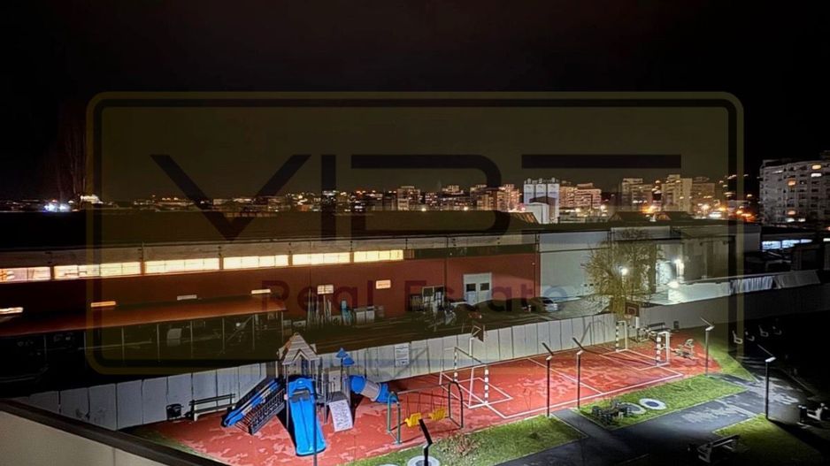 Apartament 1 camera + parcare Conest Evolution - Poză 18