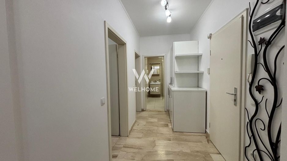 Apartament 3 camere modern - zona Doamna Stanca - Poză 10