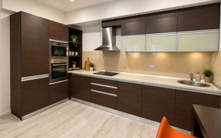 Apartament 3 camere Herastrau | Parcare - Poză 4