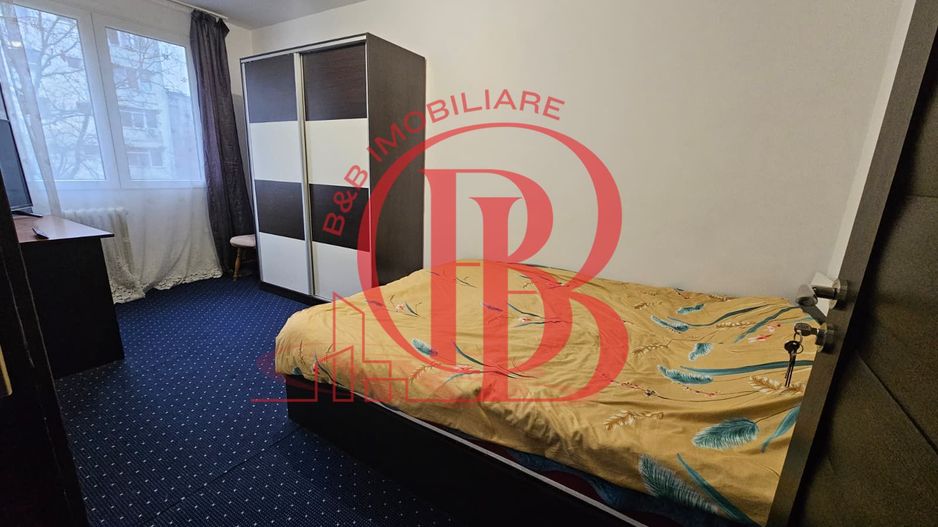 4 camere decomandat cu Boxa 12mp-10 min M 1 Decembrie 1918 - Poză 3