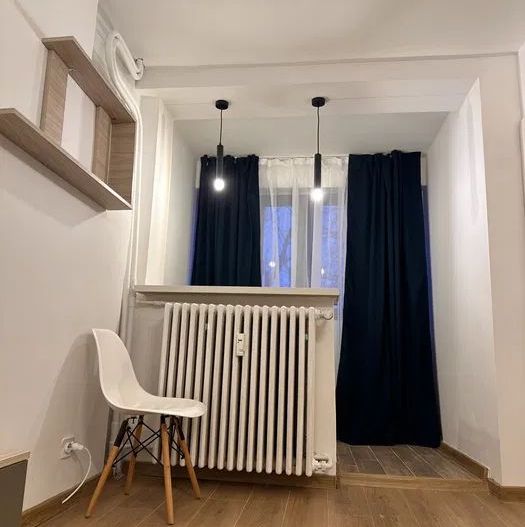 Garsonieră Superba Drumul Taberei, Renovata– 5 minute Metrou Favorit - Poză 4