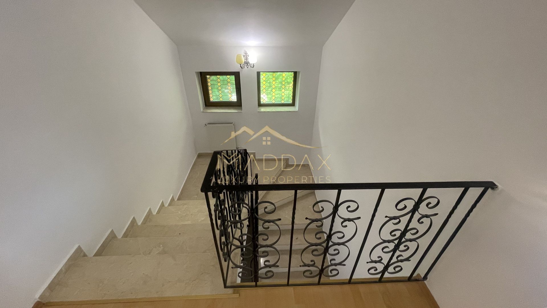 Vila individuala superba***5 camere***garaj //Erou Iancu Nicolae//British School - Poză 10