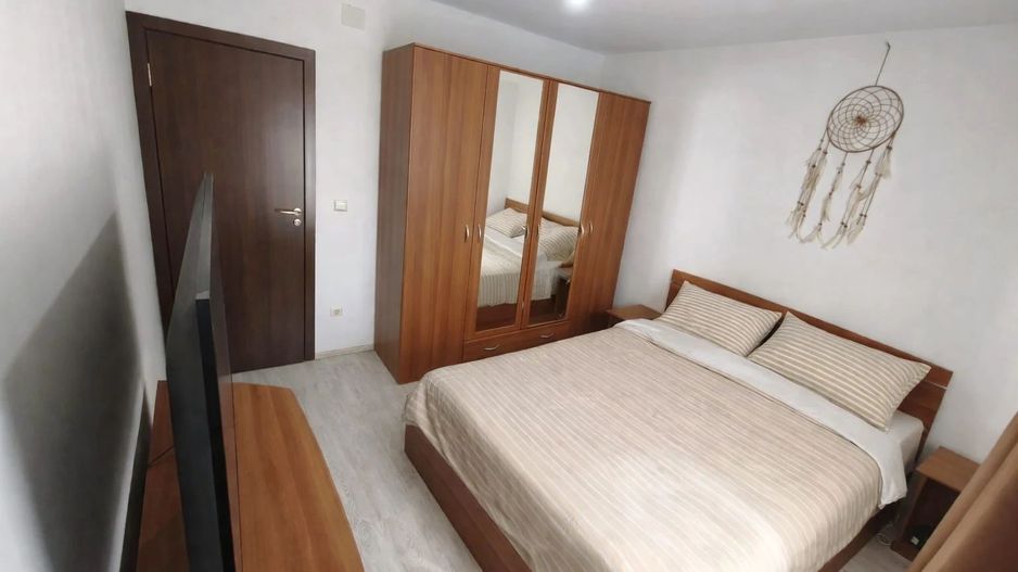 Apartament 2 camere, Zona Aradului, Mobilat si Utilat complet - Poză 2