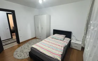 Apartament 3 camere, bucatarie separata - Arhitectilor, Sibiu - Poză 12