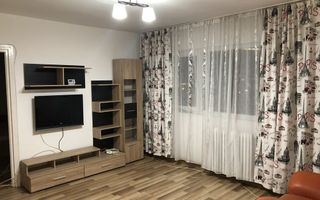 Apartament 3 camere, 62 mp, Campus Palas, Iași - Poză 1