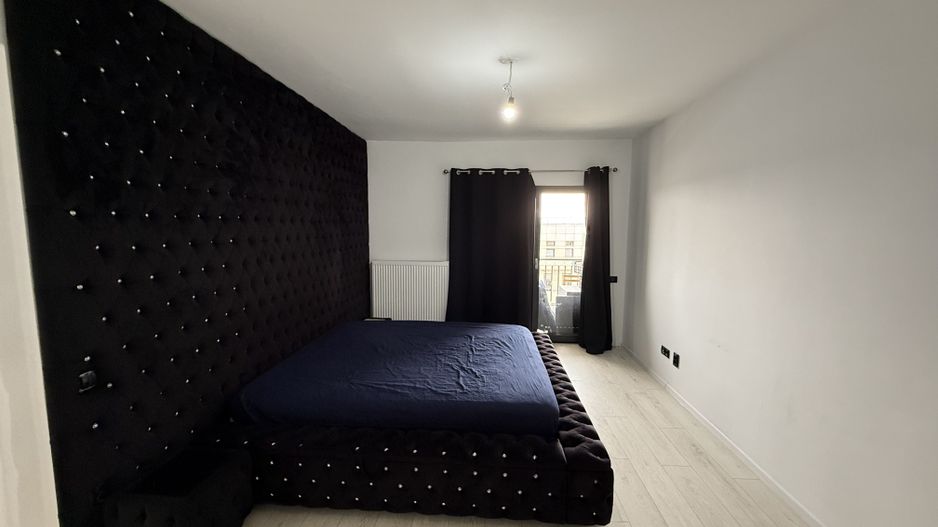 Ap 3 camere 94 mp - terasa 16 mp -loc parcare- bloc nou 2021 - Poză 5