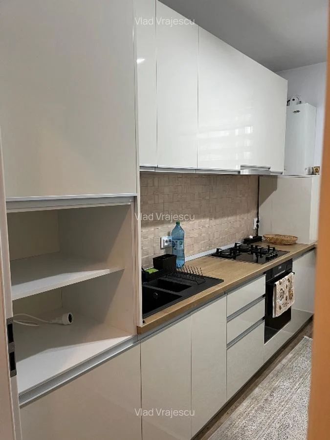 Apartament 2 camere Theodor Pallady + loc de parcare - Poză 6