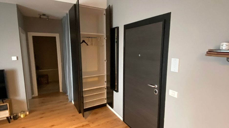 Tunari-Otopeni 2 camere+parcare - Poză 10