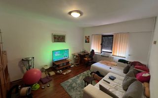 Dacia - 2 Camere Decomandat - Etaj Intermediar - Bloc 1980 - Poză 2