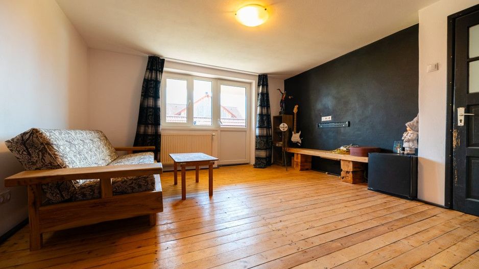 Casa + Pensiune deosebita - Orlat, Sibiu - Poză 40