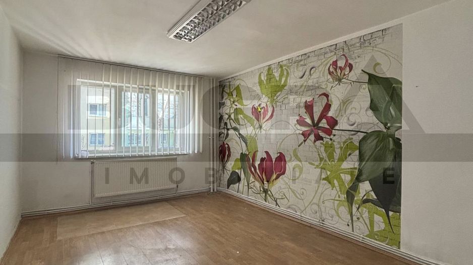 Spatiu de birou, 2 cai acces, terasa, zona Big - Poză 6