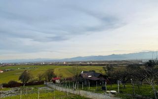 Cabana moderna cu view superb - Poză 16