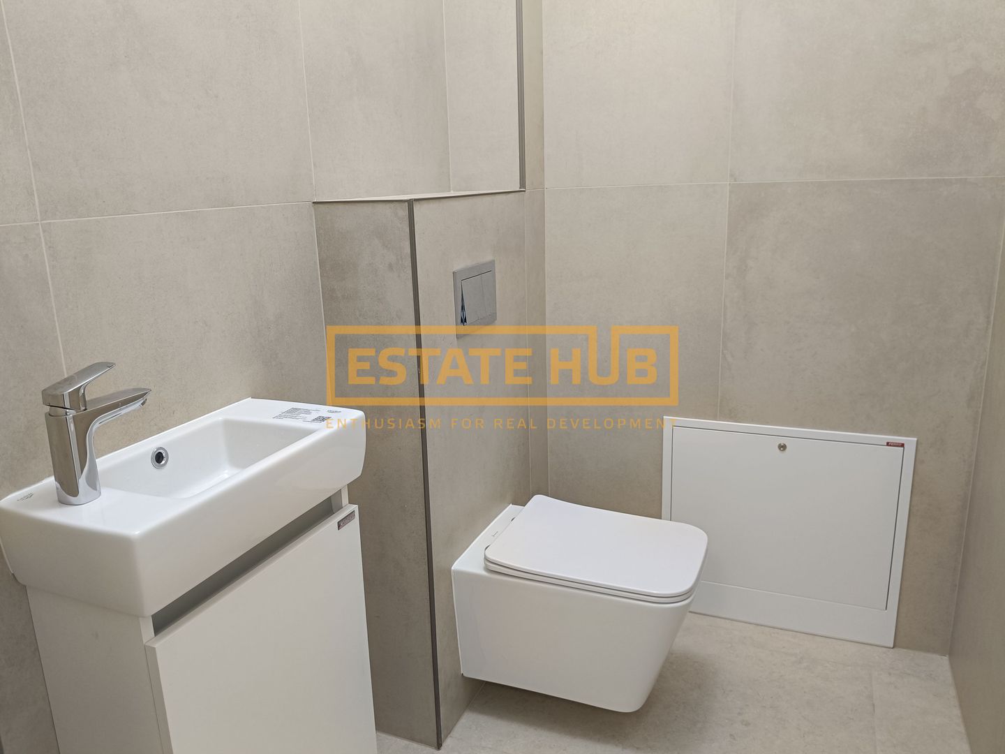 Apartament 3 camere FINISAT | Comision 0% | Cladie Noua - Poză 11