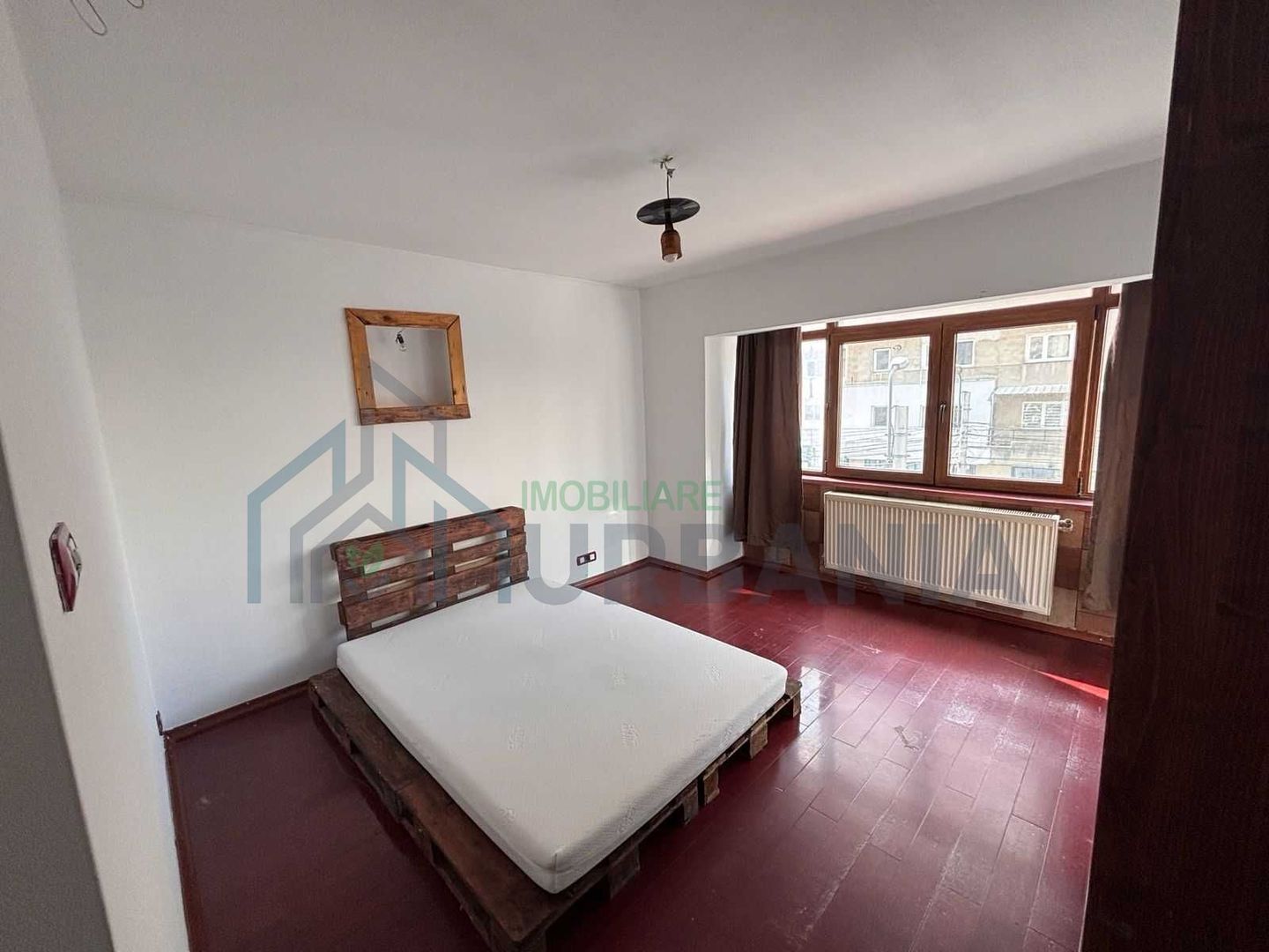 Privat, apartament 3 camere Centru, Strada Gării, etaj 1, 72m2, 2 băi. - Poză 4