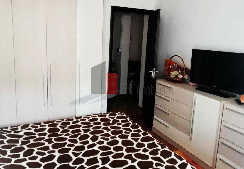 De vanzare apartament 3 camere zona Pantelimon-Parcul Florilor - Poză 3