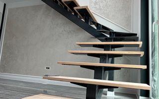 Penthouse tip mezanin | Central | Charm Residence | Oradea - Poză 15