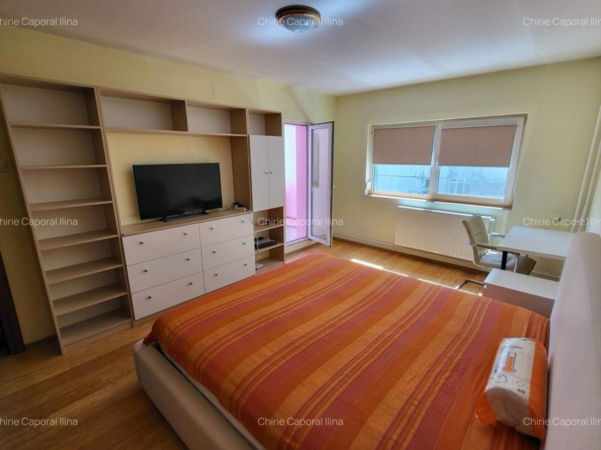 AP. 2 CAMERE- RAHOVA, BCATARIE INCHISA, CENTRALA PROPRIE, PARCARE - Poză 2