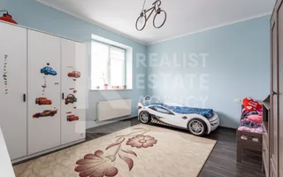 Chirie, casă, 3 nivele, 3 camere, Strada Ihil Șraibman, Rîșcani - Poză 19