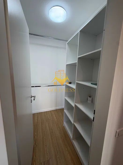 2 camere, SemiCentral, Hexagon, zona Gării, Bloc nou, Prima inchiriere - Poză 6