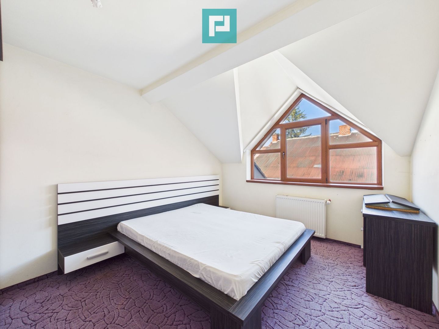 Apartament pe 3 niveluri - ultracentral, Arad - Poză 11