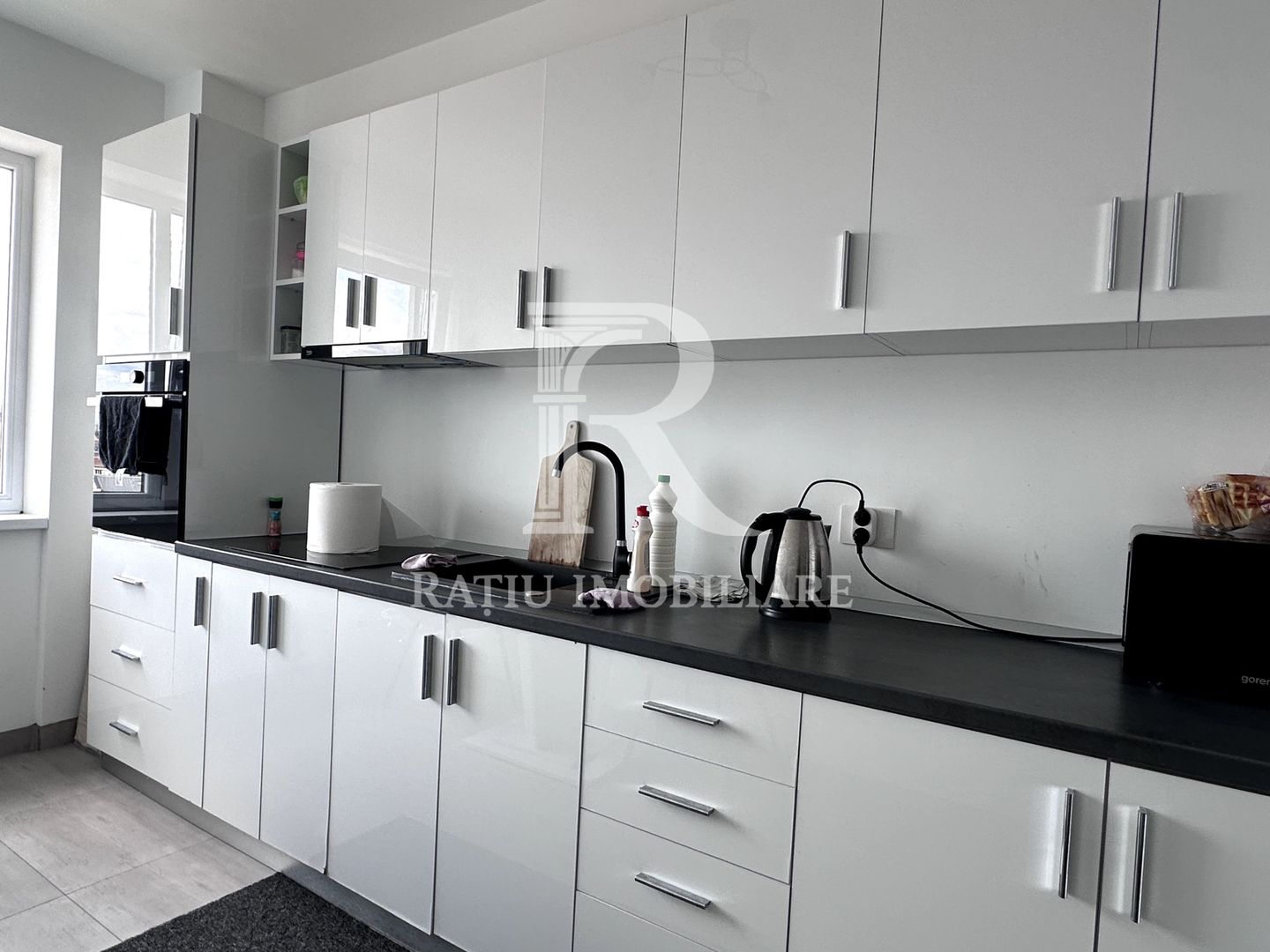 Apartament cu 2 camere | Prima Onestilor | Oradea - Poză 7