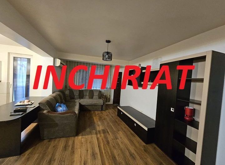 Apartament 2 camere, modern - Nord, langa Kaufland - Poză 1